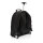 Business Rucksack mit Trolley schwarz