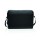 Madrid RFID USB 15.6" Laptoptasche, PVC-frei schwarz, schwarz