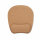 Mousepad Kork Beige