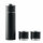 Set thermos e tazze Nero