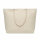 Kühltasche Baumwolle 220 g Beige