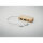 3 Port USB Hub Holz