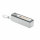 Powerbank da 5000 mAh con COB Bianco