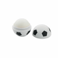 Burrocacao pallone di calcio Bianco/Nero