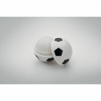 Burrocacao pallone di calcio Bianco/Nero