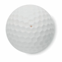 Burrocacao pallina da golf Bianco