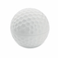 Burrocacao pallina da golf Bianco