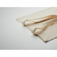 Einkaufstasche Polycotton Beige