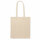 Einkaufstasche Polycotton Beige