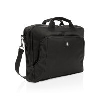 Deluxe 15  Laptop-Tasche schwarz