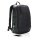 15  Laptop-Rucksack schwarz