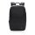 15  Laptop-Rucksack schwarz