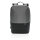 Swiss Peak RFID Anti-Diebstahl 15.6 Laptoprucksack grau, schwarz