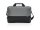 Swiss Peak RFID 15.6 Laptoptasche grau, schwarz