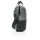 Swiss Peak RFID 15.6 Laptoptasche grau, schwarz