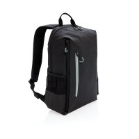 Lima 15,6" RFID & USB Laptop-Rucksack, PVC-frei...