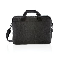 900D Laptop-Tasche, PVC-frei schwarz
