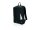 Zaino porta PC Swiss Peak RFID senza PVC nero