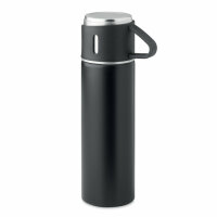 Thermos con tazza doppio strato