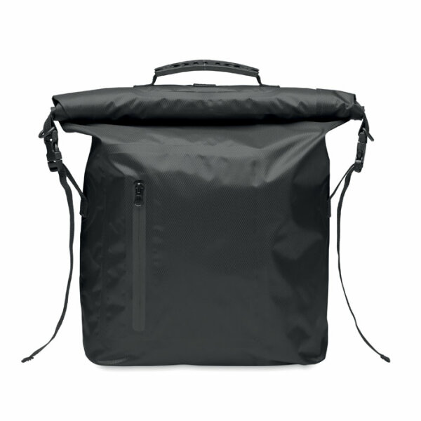 Rolltop-Tasche RPET