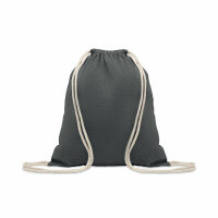 Borsa in cotone riciclato 140 gr/m