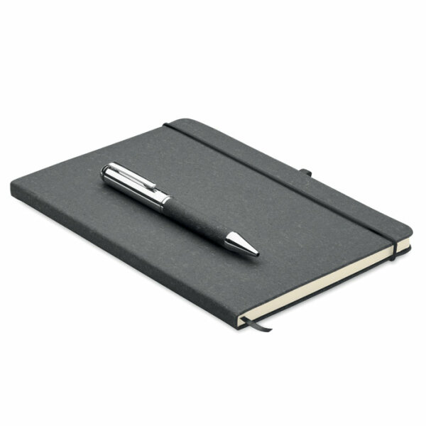 Set regalo Notebook e penna