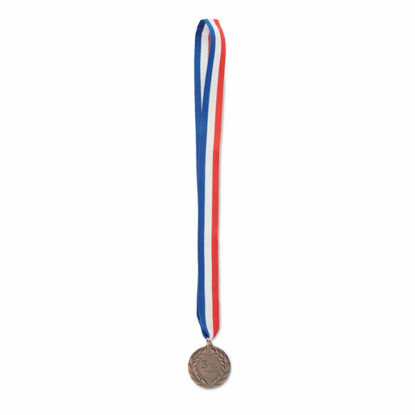 Medaille 5cm