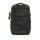 Swiss Peak AWARE™ RPET Voyager 15.6 Laptop Rucksack schwarz