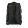 Swiss Peak AWARE™ RPET Voyager 15.6 Laptop Rucksack schwarz