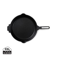 Padella da 27 cm  VINGA Monte Ardoise nero