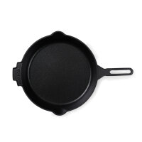 Padella da 27 cm  VINGA Monte Ardoise nero