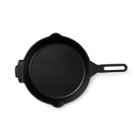 Padella da 20 cm  VINGA Monte Ardoise nero