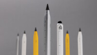 Eon Infinity Multitasking Stift aus RCS recycelt. Aluminium