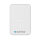 Compton RCS plastica riciclata/alluminio 10.000mAh powerbank