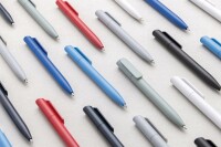 Pocketpal Mini-Pen aus GRS recyceltem ABS