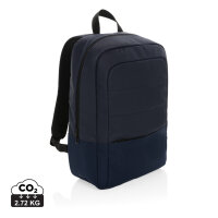 Zaino basic porta PC da 15,6" Armond in rPET AWARE™