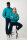 Iqoniq Kruger Relax-Rundhals-Sweater aus recycelt. Baumwolle