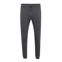 Pantaloni Iqoniq Cooper in cotone riciclato