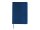 Basic Hardcover Notizbuch A5 blau