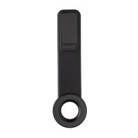 Porta telefono magnetico universale DriveGrip in rPlastica nero