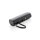 CycleCell 5000mah Powerbank mit herausnehmbarer Batterie schwarz