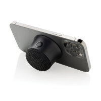 Speaker 5<w magnetico Magtune in plastica RCS nero