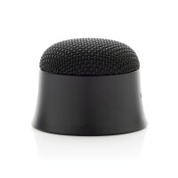 Speaker 5<w magnetico Magtune in plastica RCS nero