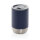 Bicchiere in acciaio inossidabile riciclato RCS 360ml blu navy