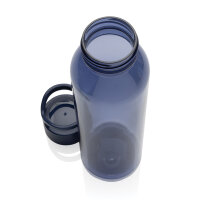 Bottiglia Oasis in rPET RCS 650ml blu navy