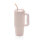 Bicchiere Embrace deluxe in r-Acciaio RCS 900ml rosa