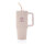 Bicchiere Embrace deluxe in r-Acciaio RCS 900ml rosa