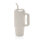 Bicchiere Embrace deluxe in r-Acciaio RCS 900ml beige