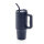 Bicchiere Embrace deluxe in r-Acciaio RCS 900ml blu navy