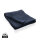 Sciarpa in  Polylana® 180x25cm Impact AWARE™ blu navy